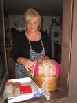 Day2 Lace making IMG_4610