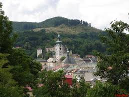 banska stiavnica