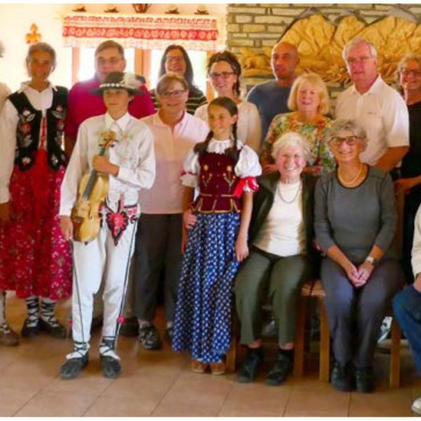 Slovakia Heritage Tour in the&nbsp;News