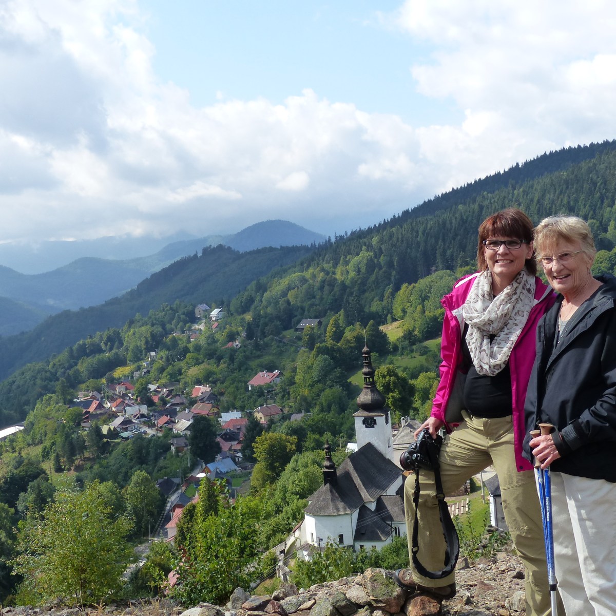 Slovakia Heritage Tour 2023 in the&nbsp;News